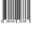 Barcode Image for UPC code 0850029293361