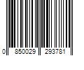 Barcode Image for UPC code 0850029293781