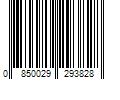 Barcode Image for UPC code 0850029293828