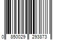 Barcode Image for UPC code 0850029293873