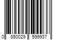 Barcode Image for UPC code 0850029599937