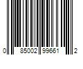 Barcode Image for UPC code 085002996612