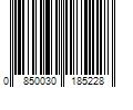 Barcode Image for UPC code 0850030185228