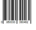 Barcode Image for UPC code 0850030390462