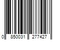 Barcode Image for UPC code 0850031277427