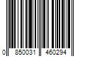 Barcode Image for UPC code 0850031460294