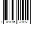 Barcode Image for UPC code 0850031460553