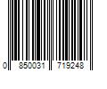 Barcode Image for UPC code 0850031719248