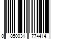 Barcode Image for UPC code 0850031774414