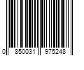 Barcode Image for UPC code 0850031975248