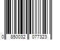 Barcode Image for UPC code 0850032077323