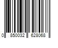 Barcode Image for UPC code 0850032628068