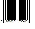 Barcode Image for UPC code 0850032657419