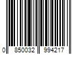 Barcode Image for UPC code 0850032994217