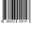 Barcode Image for UPC code 0850033029147