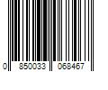 Barcode Image for UPC code 0850033068467