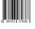 Barcode Image for UPC code 0850033079388