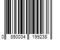 Barcode Image for UPC code 0850034199238