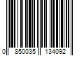 Barcode Image for UPC code 0850035134092