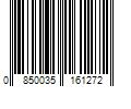 Barcode Image for UPC code 0850035161272