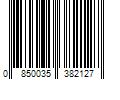 Barcode Image for UPC code 0850035382127