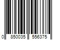 Barcode Image for UPC code 0850035556375