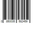 Barcode Image for UPC code 0850035582459