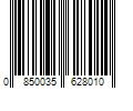 Barcode Image for UPC code 0850035628010