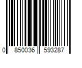 Barcode Image for UPC code 0850036593287