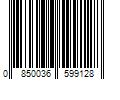 Barcode Image for UPC code 0850036599128