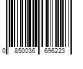 Barcode Image for UPC code 0850036696223