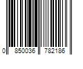 Barcode Image for UPC code 0850036782186