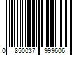 Barcode Image for UPC code 0850037999606