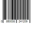 Barcode Image for UPC code 0850038241209