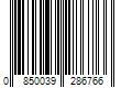 Barcode Image for UPC code 0850039286766