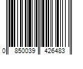 Barcode Image for UPC code 0850039426483