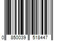 Barcode Image for UPC code 0850039518447. Product Name: 