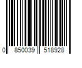 Barcode Image for UPC code 0850039518928