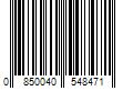 Barcode Image for UPC code 0850040548471