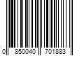 Barcode Image for UPC code 0850040701883