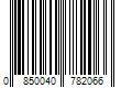 Barcode Image for UPC code 0850040782066