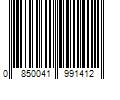 Barcode Image for UPC code 0850041991412