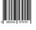 Barcode Image for UPC code 0850043579151