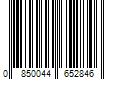 Barcode Image for UPC code 0850044652846