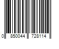 Barcode Image for UPC code 0850044728114