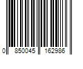 Barcode Image for UPC code 0850045162986