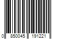 Barcode Image for UPC code 0850045191221