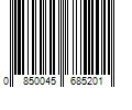 Barcode Image for UPC code 0850045685201