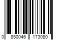 Barcode Image for UPC code 0850046173080