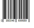 Barcode Image for UPC code 0850046699559